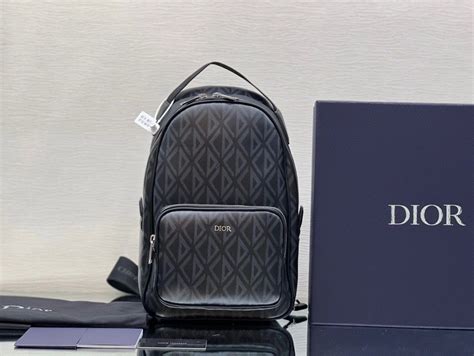 dior mini rider backpack